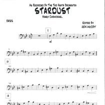 Stardust (bass) Mccoy 2000 001