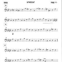 Stardust (bass) Mccoy 2000 002