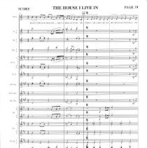 The House I Live In Mccoy 2009 011e