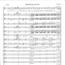 The House I Live In Mccoy 2009 014