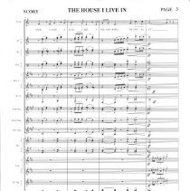 The House I Live In Mccoy 2009 004e
