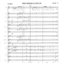 The House I Live In Mccoy 2009 005e