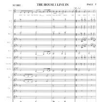 The House I Live In Mccoy 2009 006e