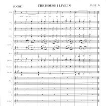 The House I Live In Mccoy 2009 007e
