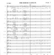 The House I Live In Mccoy 2009 008e