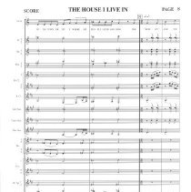 The House I Live In Mccoy 2009 009e