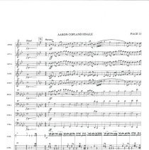 Aaron Copland Finale Mccoy 1997 013