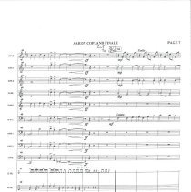 Aaron Copland Finale Mccoy 1997 007