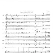 Aaron Copland Finale Mccoy 1997 009