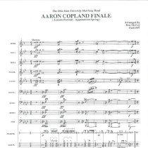 Aaron Copland Finale Mccoy 1997 001