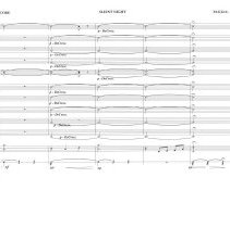 Silent Night Mccoy 2003 012