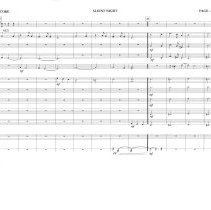 Silent Night Mccoy 2003 002