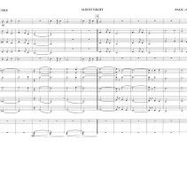 Silent Night Mccoy 2003 003