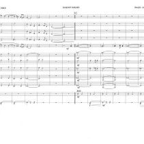 Silent Night Mccoy 2003 005