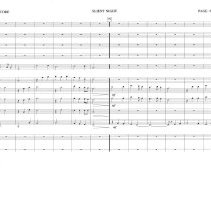 Silent Night Mccoy 2003 007