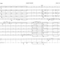 Silent Night Mccoy 2003 009