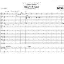 Silent Night Mccoy 2003 001