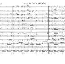 You Can't Stop The Beat Mccoy 2009 005