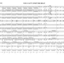 You Can't Stop The Beat Mccoy 2009 006