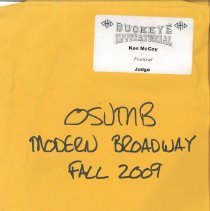 Modern Broadway Mccoy 2009 000