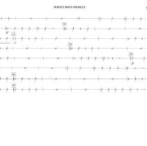 Jersey Boys Medley (cymbals) Mccoy 2009 002