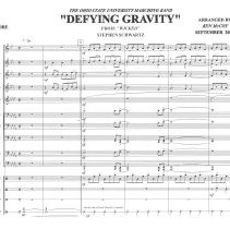 Defying Gravity Mccoy 2009 001