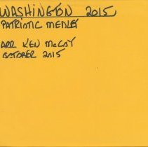 Patriotic Medley Mccoy 2015 000