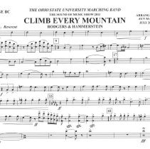Climb Every Mountain (baritone Bc) Mccoy 2015 001