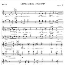 Climb Every Mountain (satb) Mccoy 2015 002