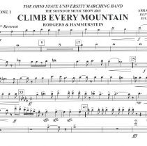 Climb Every Mountain (trombone 1) Mccoy 2015 001