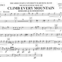 Climb Every Mountain (trombone 2) Mccoy 2015 001