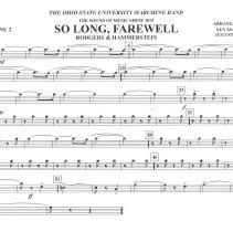 So Long, Farewell (trombone 2) Mccoy 2015 001