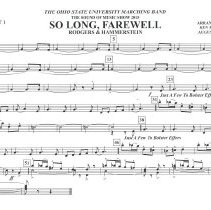 So Long, Farewell (trumpet 1) Mccoy 2015 001