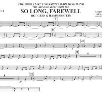 So Long, Farewell (trumpet 2) Mccoy 2015 001