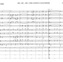 Do-re-mi-the Lonely Goatherd Mccoy 2015 004