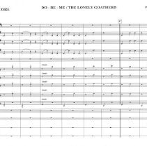 Do-re-mi-the Lonely Goatherd Mccoy 2015 006