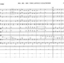 Do-re-mi-the Lonely Goatherd Mccoy 2015 012