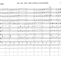 Do-re-mi-the Lonely Goatherd Mccoy 2015 014