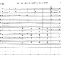 Do-re-mi-the Lonely Goatherd Mccoy 2015 015