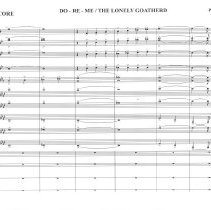 Do-re-mi-the Lonely Goatherd Mccoy 2015 016