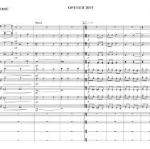 The Sound Of Music Show Opener Mccoy 2015 003