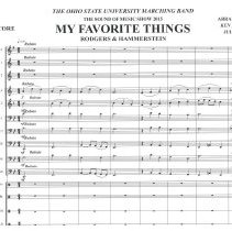 My Favorite Things Mccoy 2015 001