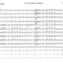 My Favorite Things Mccoy 2015 005