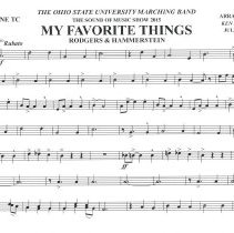 My Favorite Things (baritone Tc) Mccoy 2015 001