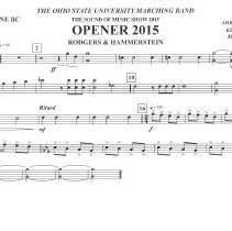 The Sound Of Music Show (baritone Bc) Mccoy 2015 001