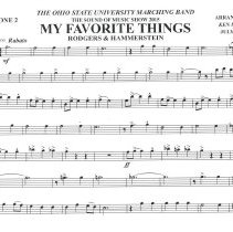 My Favorite Things (trombone 2) Mccoy 2015 001
