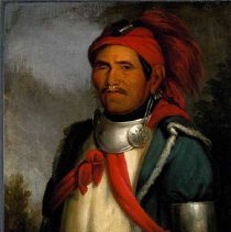 The Prophet predicted an eclopse in Greene Ville