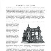 Frank Mcwhinney And The Opera Hall_0001