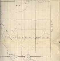 005.282.97 1934 Ontario Forestry Branch Map Of Patterson Twp (8)