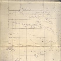 005.282.97 1934 Ontario Forestry Branch Map Of Patterson Twp (9)